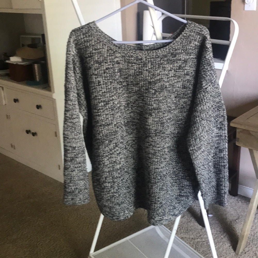 Lumiere sweater